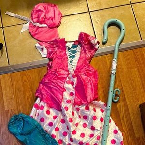 Little Bo Peep costume